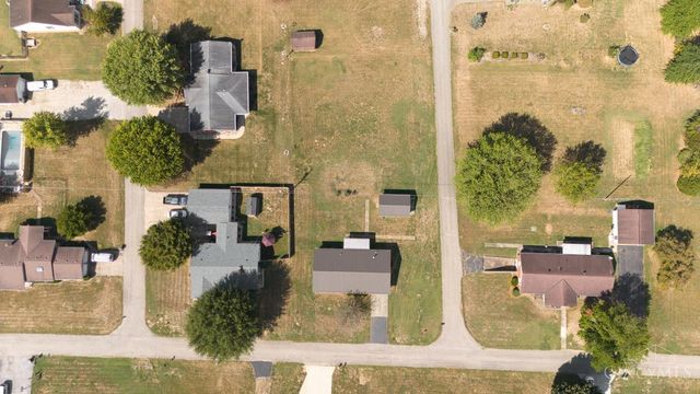 776 Linda Vista Drive, Manchester, OH 45144