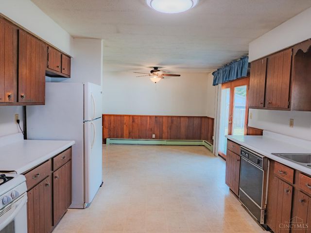 776 Linda Vista Drive, Manchester, OH 45144