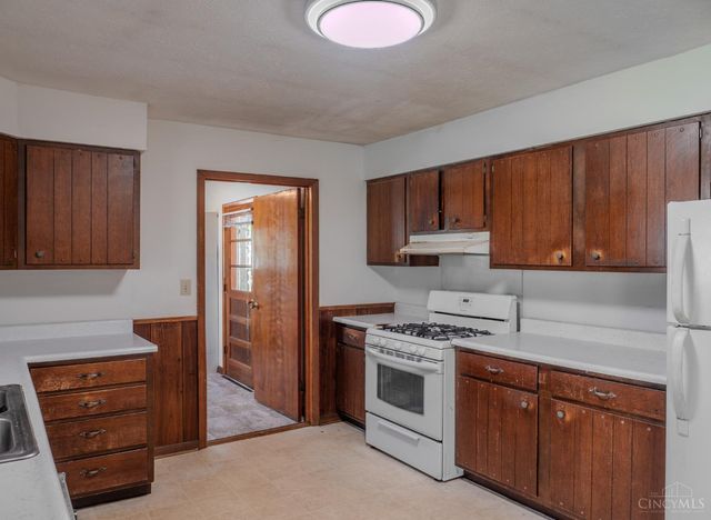 776 Linda Vista Drive, Manchester, OH 45144