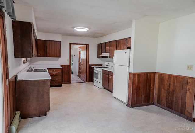 776 Linda Vista Drive, Manchester, OH 45144