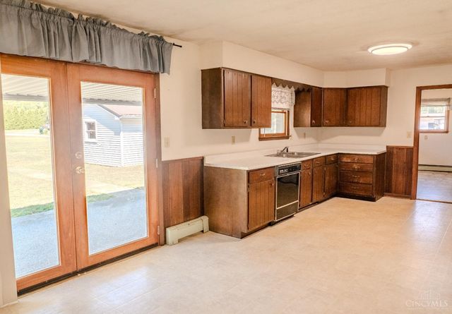 776 Linda Vista Drive, Manchester, OH 45144