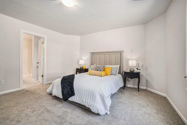 12712 S Elder Avenue, Grant, MI 49327