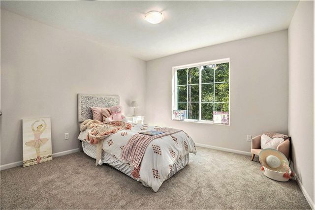 12712 S Elder Avenue, Grant, MI 49327