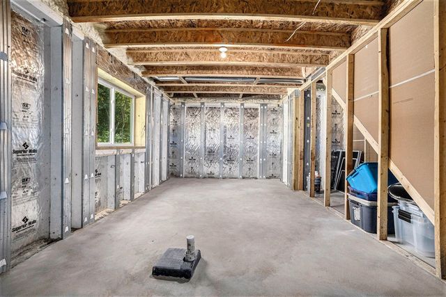 12712 S Elder Avenue, Grant, MI 49327