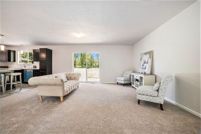 12712 S Elder Avenue, Grant, MI 49327