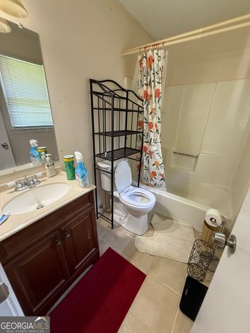 5984 Wellborn Trace, Lithonia, GA 30058