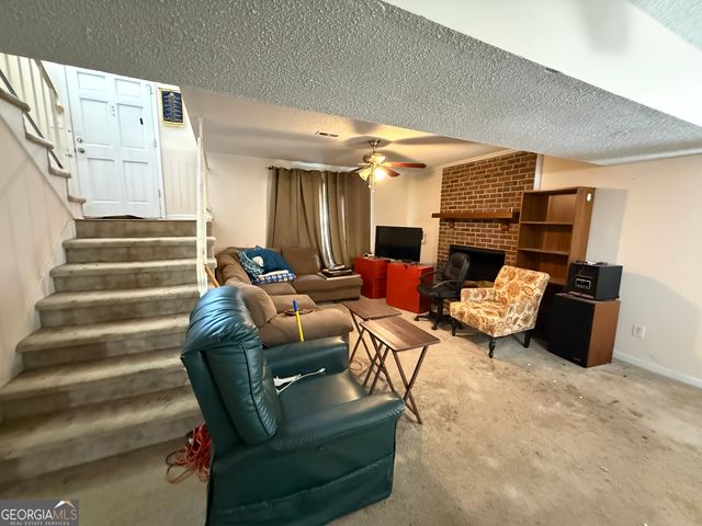 5984 Wellborn Trace, Lithonia, GA 30058