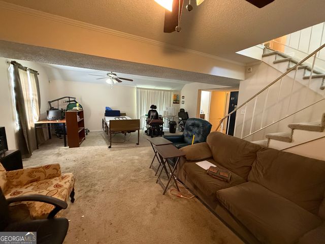 5984 Wellborn Trace, Lithonia, GA 30058