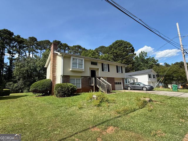 5984 Wellborn Trace, Lithonia, GA 30058