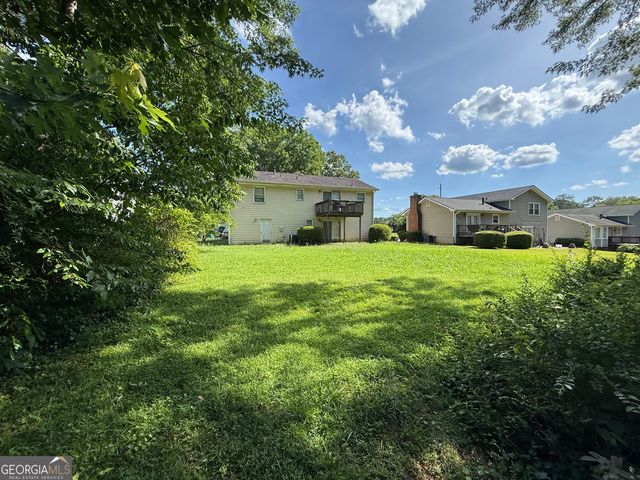 5984 Wellborn Trace, Lithonia, GA 30058