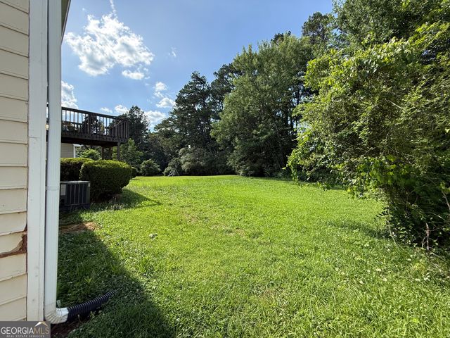 5984 Wellborn Trace, Lithonia, GA 30058