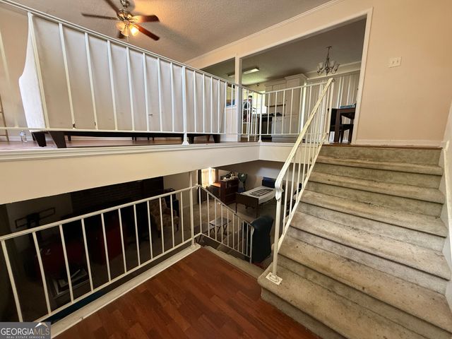 5984 Wellborn Trace, Lithonia, GA 30058