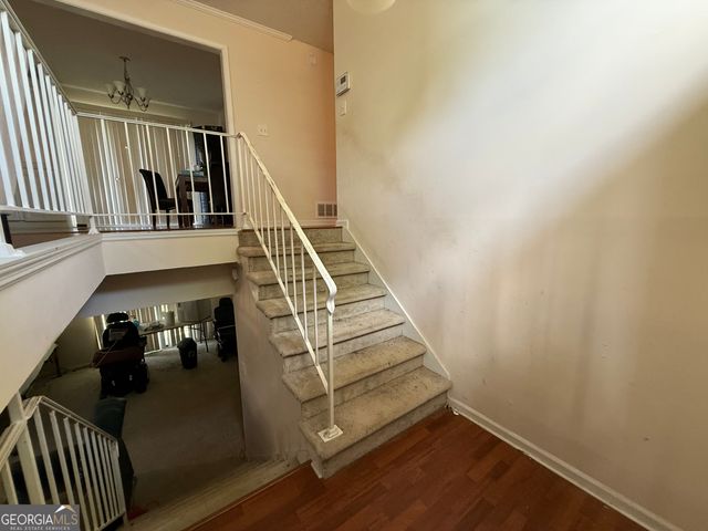 5984 Wellborn Trace, Lithonia, GA 30058