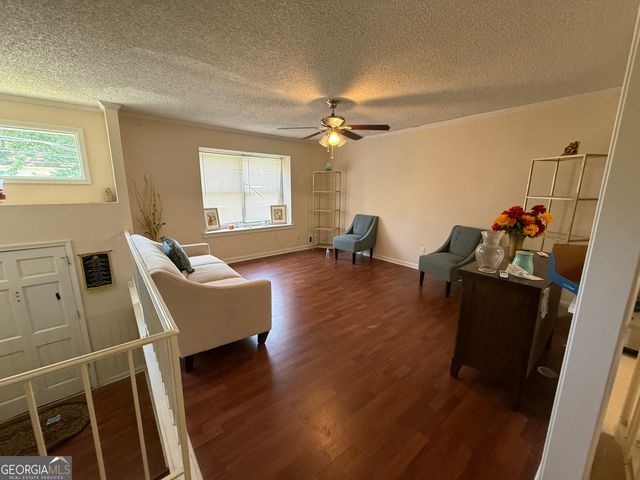 5984 Wellborn Trace, Lithonia, GA 30058