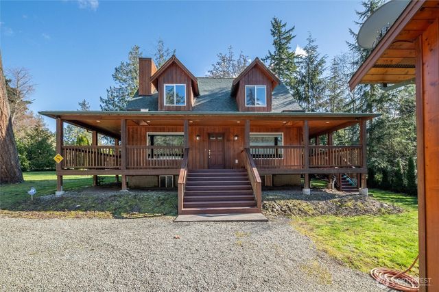 16059 Snee Oosh Road, La Conner, WA 98257