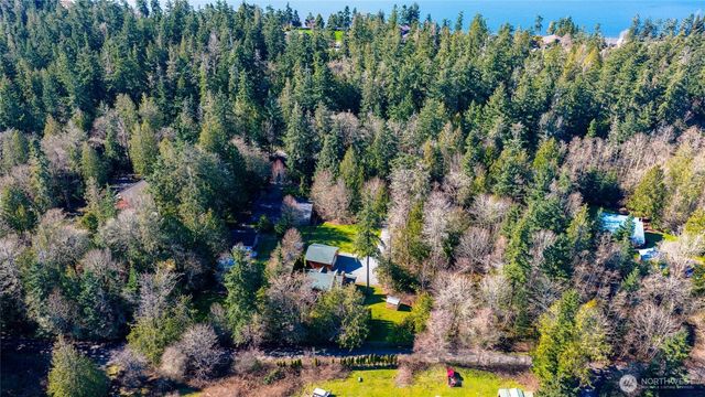 16059 Snee Oosh Road, La Conner, WA 98257