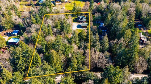 16059 Snee Oosh Road, La Conner, WA 98257