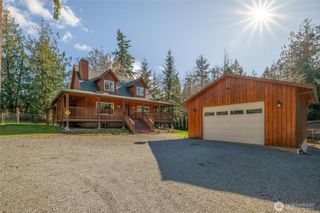 16059 Snee Oosh Road, La Conner, WA 98257