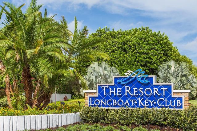 250 SANDS POINT ROAD 5106, Longboat Key, FL 34228