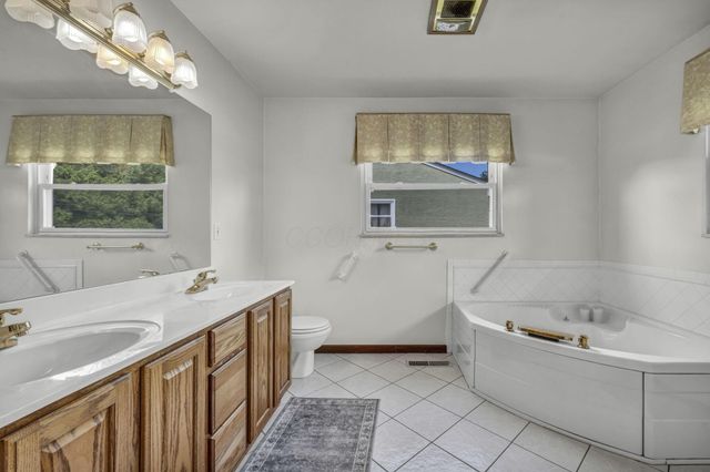 2052 Haviland Road, Columbus, OH 43220