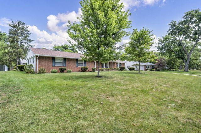 2052 Haviland Road, Columbus, OH 43220