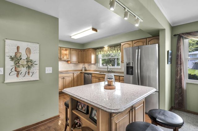 2052 Haviland Road, Columbus, OH 43220