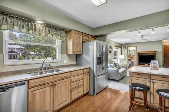 2052 Haviland Road, Columbus, OH 43220