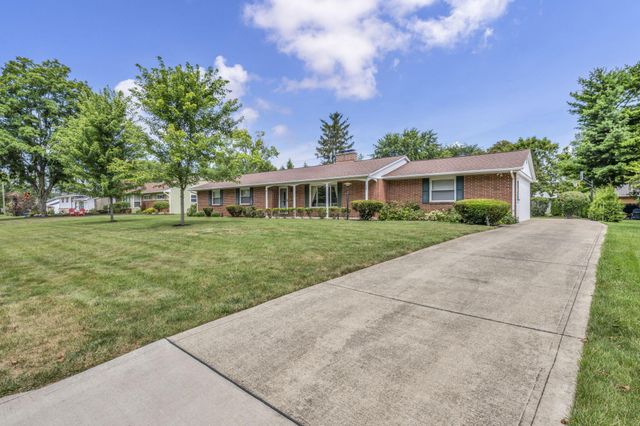 2052 Haviland Road, Columbus, OH 43220
