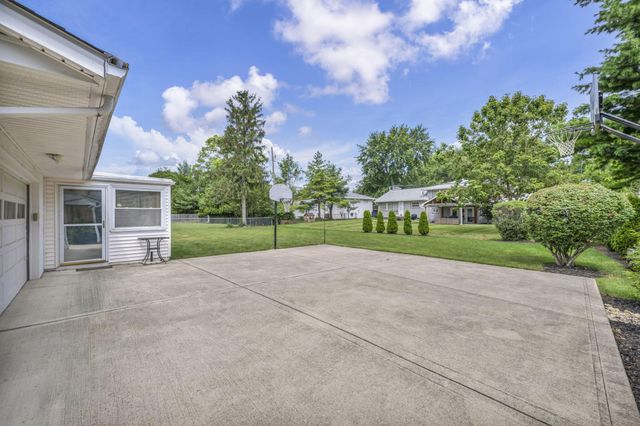 2052 Haviland Road, Columbus, OH 43220