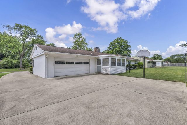 2052 Haviland Road, Columbus, OH 43220
