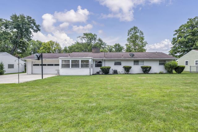 2052 Haviland Road, Columbus, OH 43220