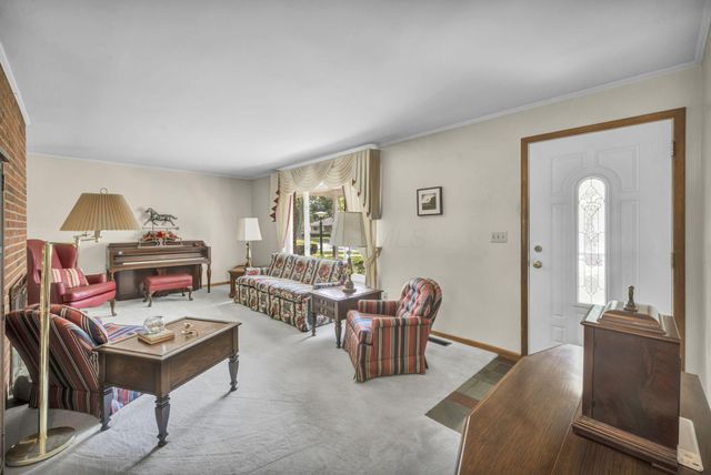 2052 Haviland Road, Columbus, OH 43220