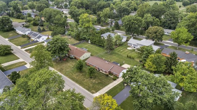 2052 Haviland Road, Columbus, OH 43220