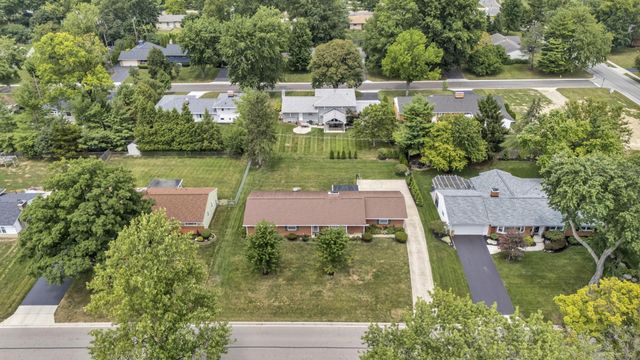 2052 Haviland Road, Columbus, OH 43220