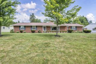 2052 Haviland Road, Columbus, OH 43220