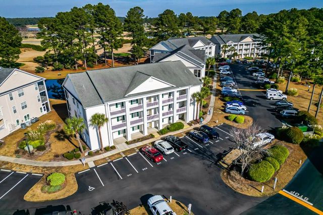 4990 Windsor Green Way Unit 102, Myrtle Beach, SC 29579