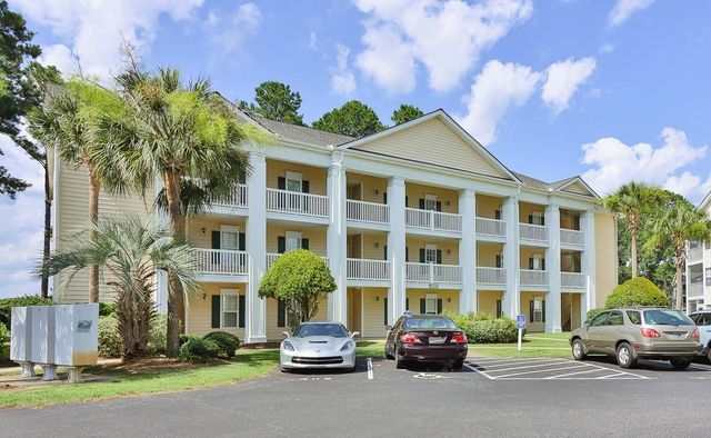 4990 Windsor Green Way Unit 102, Myrtle Beach, SC 29579