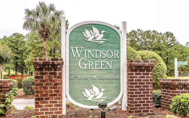 4990 Windsor Green Way Unit 102, Myrtle Beach, SC 29579