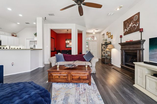 2845 Birmingham Drive, Grand Prairie, TX 75052