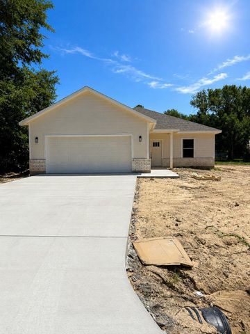 14808 Coaltown Road, Willis, TX 77378