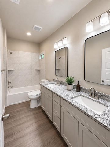 14808 Coaltown Road, Willis, TX 77378