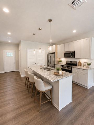 14808 Coaltown Road, Willis, TX 77378