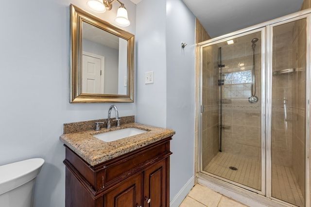 255 Worthen Rd East, Lexington, MA 02421