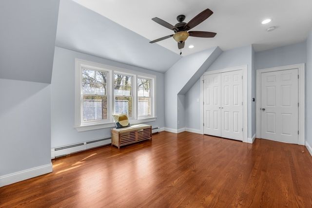 255 Worthen Rd East, Lexington, MA 02421