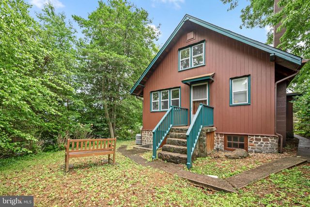 2138 CEDAR RD, Port Republic, MD 20676