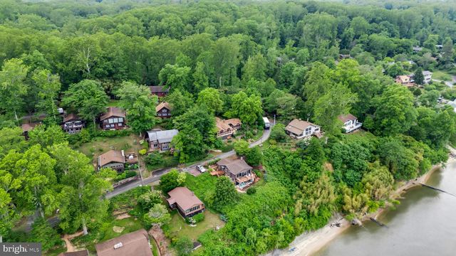 2138 CEDAR RD, Port Republic, MD 20676