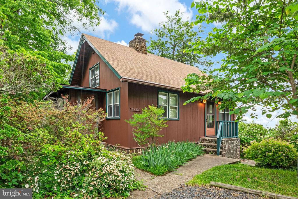 2138 CEDAR RD, Port Republic, MD 20676