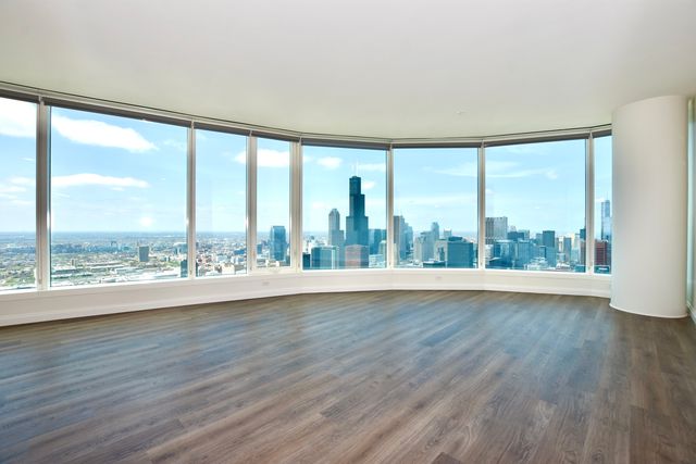 1000 S Michigan Avenue 5701, Chicago, IL 60605