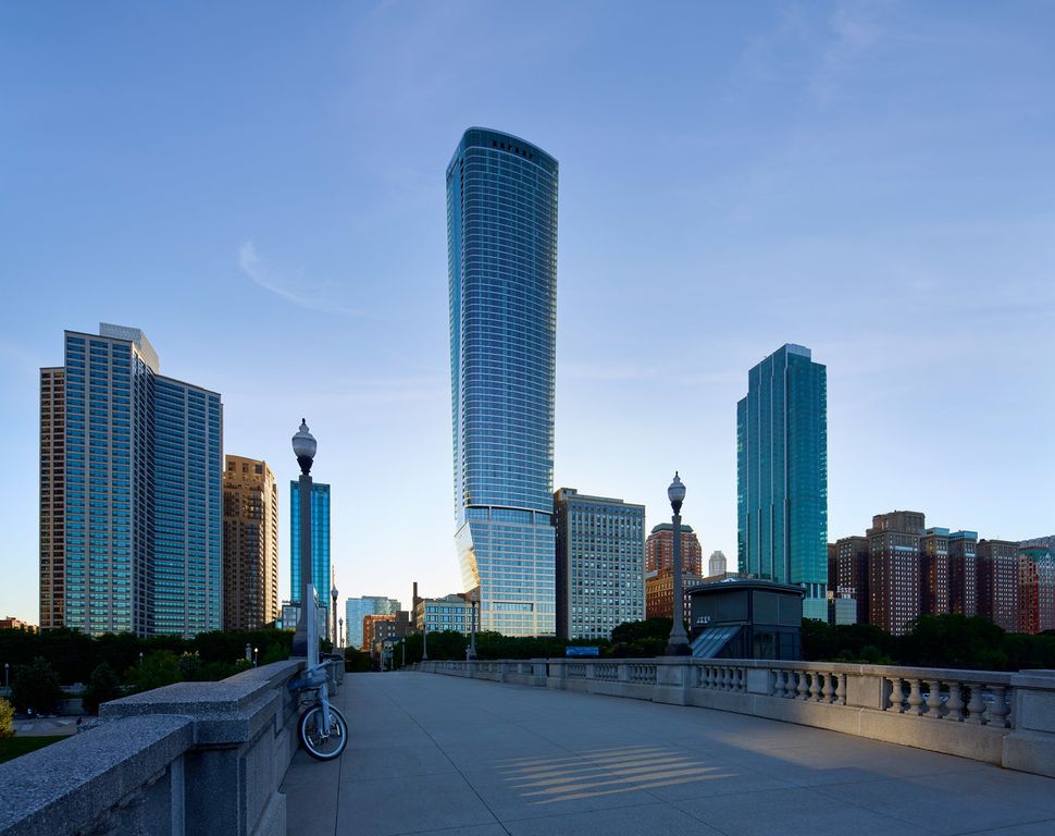 1000 S Michigan Avenue 5701, Chicago, IL 60605