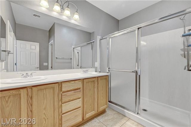 2220 Waterton Rivers Drive, Henderson, NV 89044